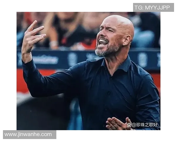 滕哈赫下课！曼联宣布解雇主教练，球迷纷纷表态