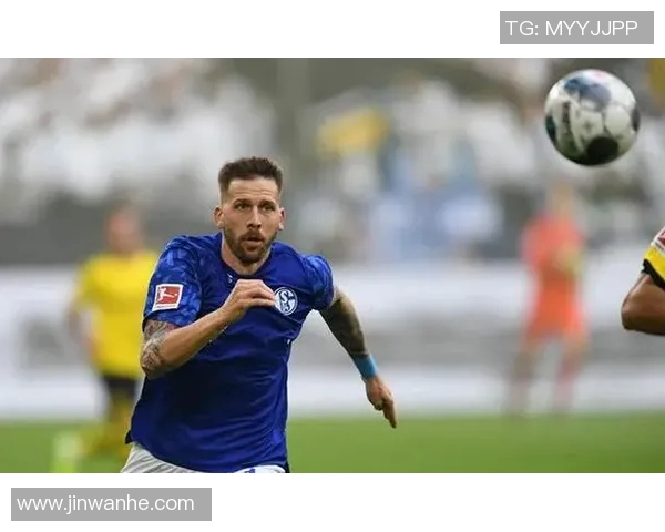 沙尔克04继续保持不败，战平云达不莱梅收获关键一分